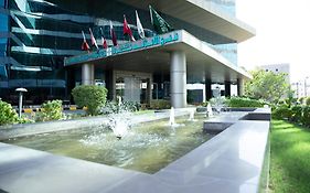 Al Andalus Mall Hotel Jeddah  Saudi Arabia