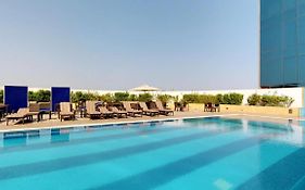 Al Andalus Mall Hotel Jeddah